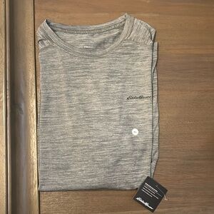 Men’s XL Eddie Bauer T-shirt. Brand new with tags. Paid $35. Asking $18